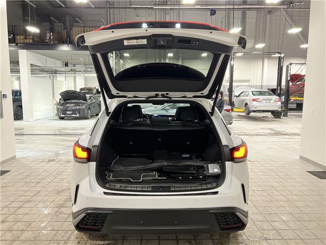 2023 Lexus RX 350  (Stk: 14111751A) in Markham - Image 29 of 31