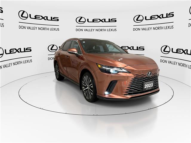 2023 Lexus RX 350 Base (Stk: 14111795A) in Markham - Image 3 of 29