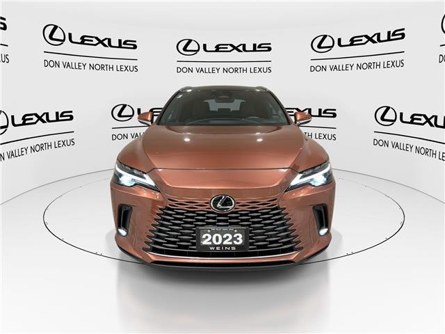 2023 Lexus RX 350 Base (Stk: 14111795A) in Markham - Image 4 of 29