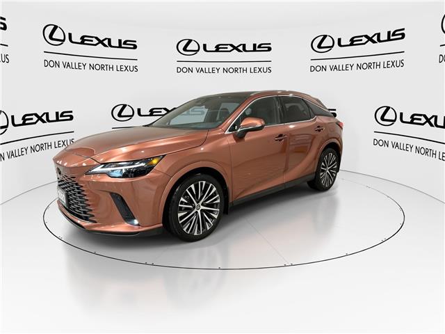 2023 Lexus RX 350 Base (Stk: 14111795A) in Markham - Image 5 of 29