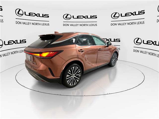 2023 Lexus RX 350 Base (Stk: 14111795A) in Markham - Image 9 of 29
