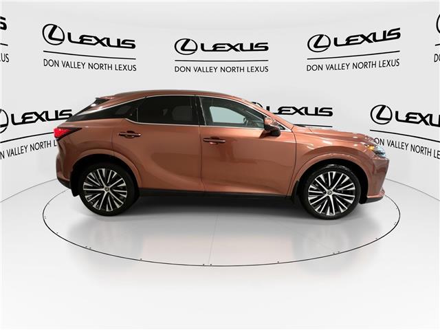 2023 Lexus RX 350 Base (Stk: 14111795A) in Markham - Image 10 of 29