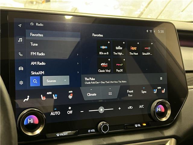 2023 Lexus RX 350 Base (Stk: 14111795A) in Markham - Image 16 of 29