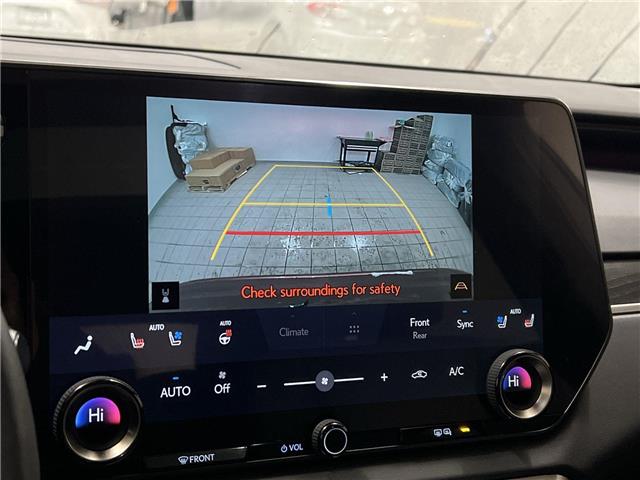 2023 Lexus RX 350 Base (Stk: 14111795A) in Markham - Image 17 of 29