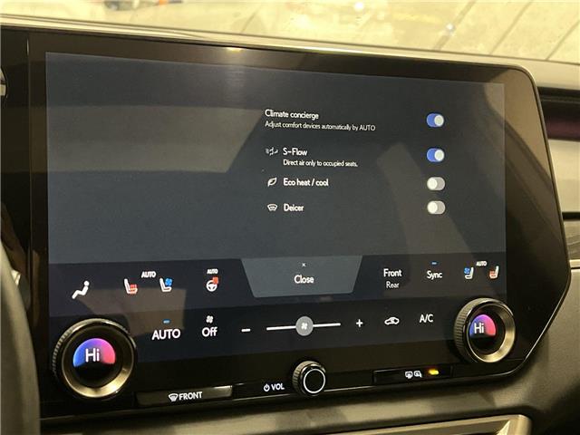 2023 Lexus RX 350 Base (Stk: 14111795A) in Markham - Image 18 of 29