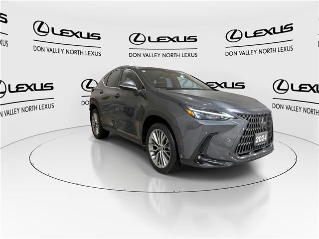 2024 Lexus NX 350  (Stk: 14U7161) in Markham - Image 3 of 30