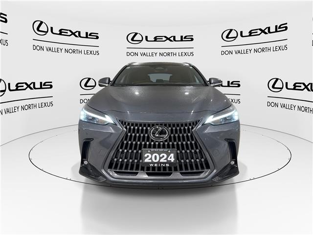 2024 Lexus NX 350  (Stk: 14U7161) in Markham - Image 4 of 30