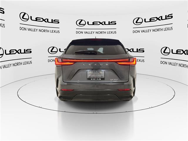 2024 Lexus NX 350  (Stk: 14U7161) in Markham - Image 8 of 30
