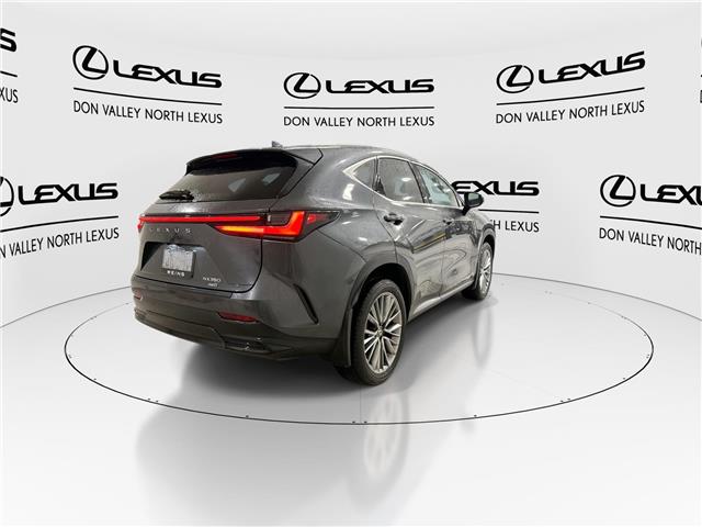 2024 Lexus NX 350  (Stk: 14U7161) in Markham - Image 9 of 30