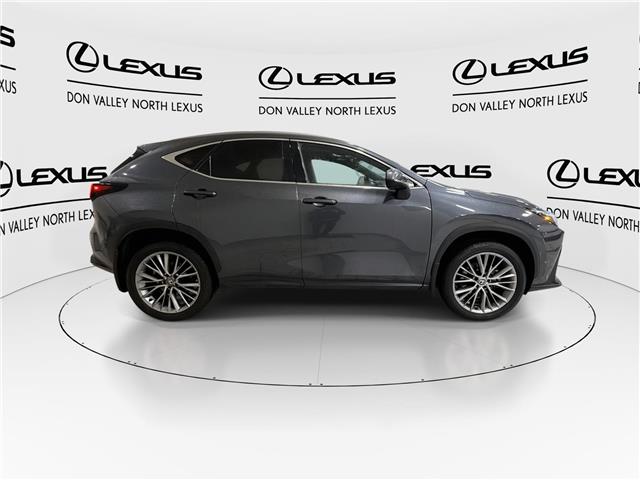 2024 Lexus NX 350  (Stk: 14U7161) in Markham - Image 10 of 30