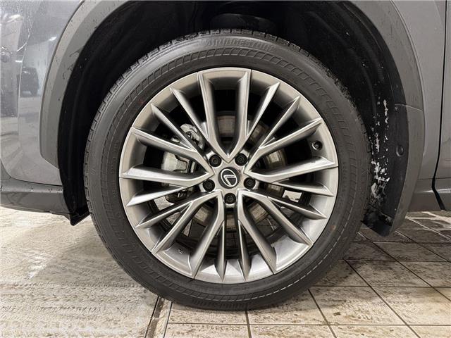 2024 Lexus NX 350  (Stk: 14U7161) in Markham - Image 11 of 30