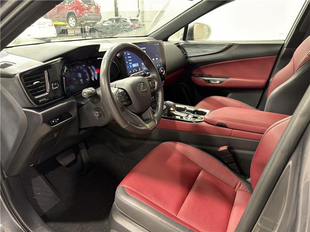 2024 Lexus NX 350  (Stk: 14U7161) in Markham - Image 12 of 30