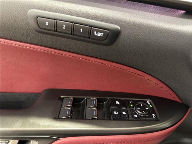 2024 Lexus NX 350  (Stk: 14U7161) in Markham - Image 14 of 30