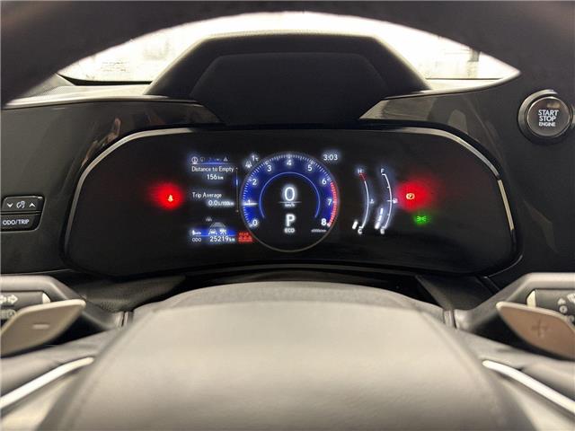 2024 Lexus NX 350  (Stk: 14U7161) in Markham - Image 15 of 30