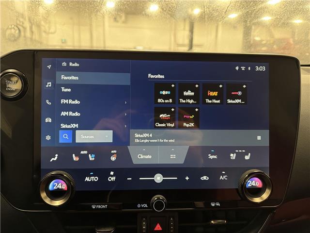2024 Lexus NX 350  (Stk: 14U7161) in Markham - Image 16 of 30