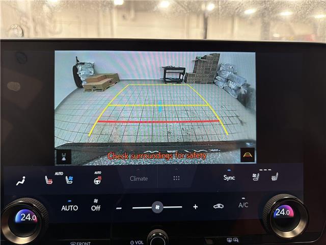 2024 Lexus NX 350  (Stk: 14U7161) in Markham - Image 17 of 30