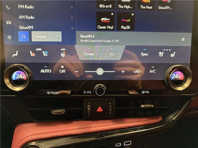 2024 Lexus NX 350  (Stk: 14U7161) in Markham - Image 18 of 30