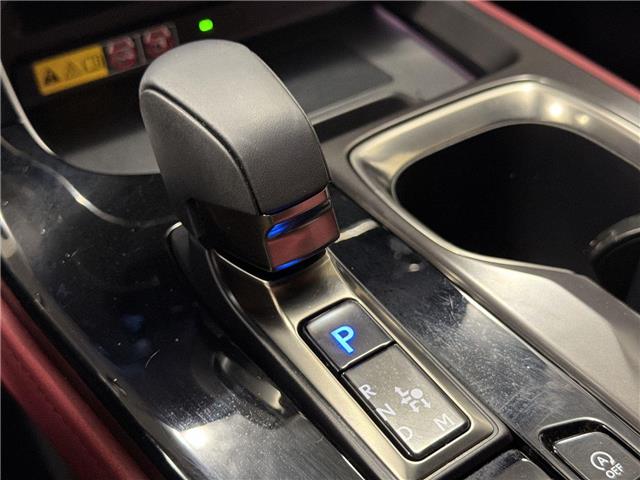 2024 Lexus NX 350  (Stk: 14U7161) in Markham - Image 19 of 30