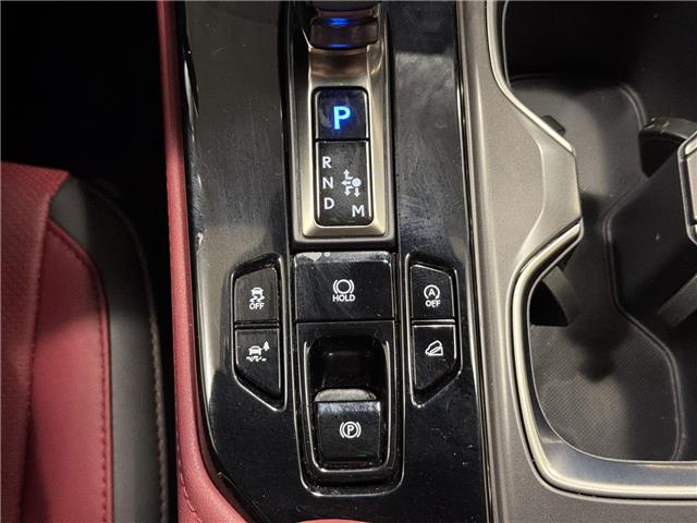 2024 Lexus NX 350  (Stk: 14U7161) in Markham - Image 23 of 30