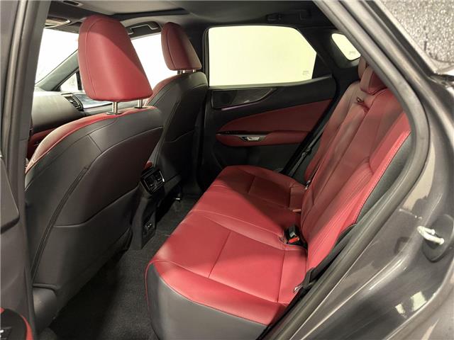 2024 Lexus NX 350  (Stk: 14U7161) in Markham - Image 24 of 30