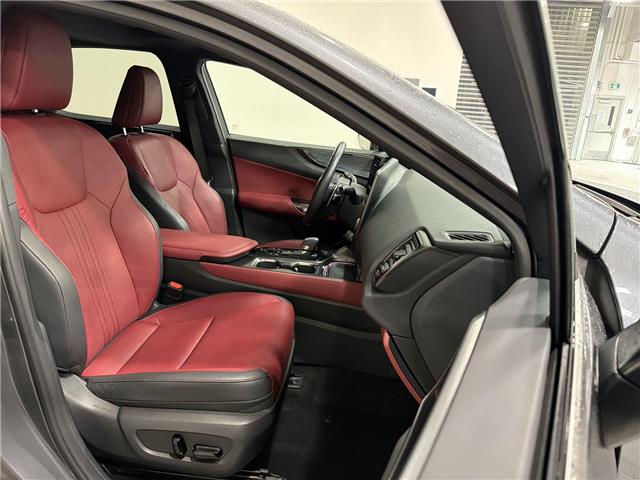 2024 Lexus NX 350  (Stk: 14U7161) in Markham - Image 27 of 30