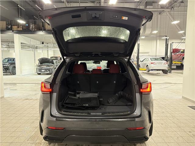 2024 Lexus NX 350  (Stk: 14U7161) in Markham - Image 28 of 30