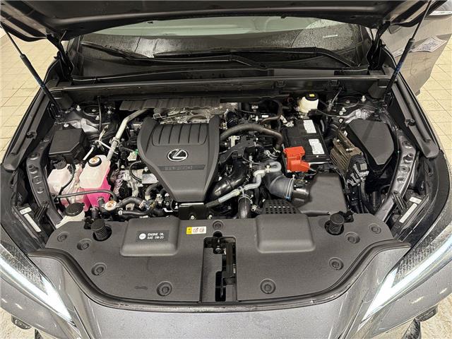 2024 Lexus NX 350  (Stk: 14U7161) in Markham - Image 30 of 30