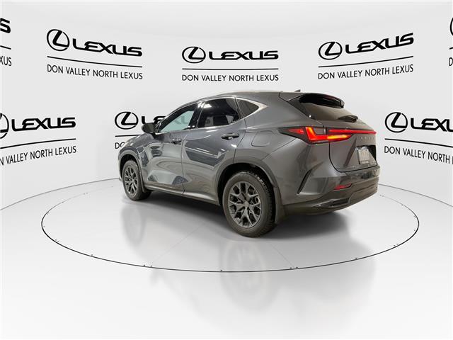 2025 Lexus NX 350  (Stk: 14U7173) in Markham - Image 7 of 33