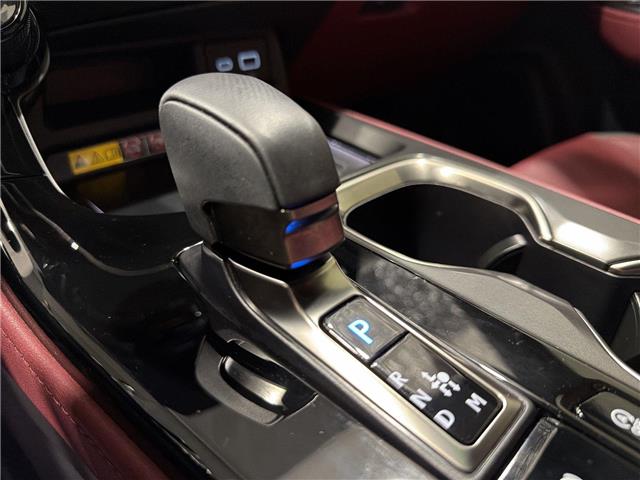 2025 Lexus NX 350  (Stk: 14U7173) in Markham - Image 20 of 33