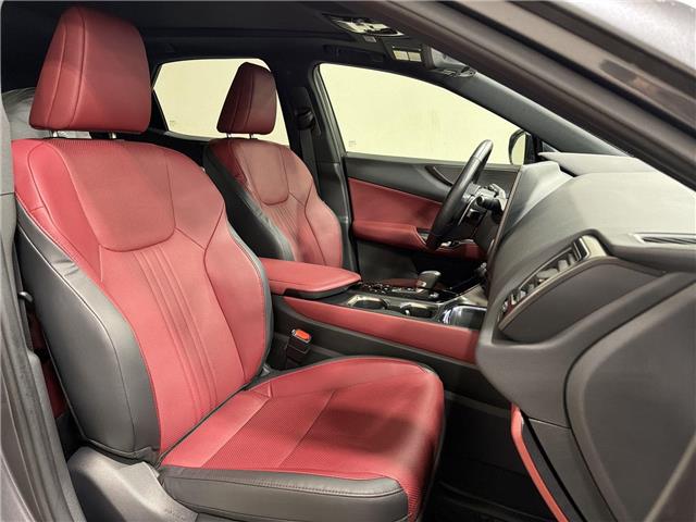 2025 Lexus NX 350  (Stk: 14U7173) in Markham - Image 28 of 33