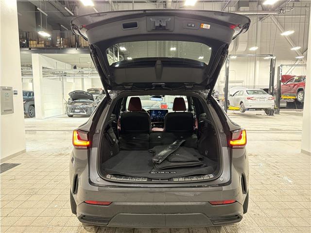 2025 Lexus NX 350  (Stk: 14U7173) in Markham - Image 30 of 33