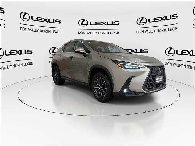 2023 Lexus NX 350h  (Stk: 14111830A) in Markham - Image 3 of 29