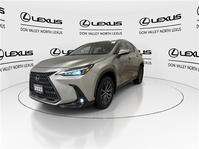 2023 Lexus NX 350h  (Stk: 14111830A) in Markham - Image 5 of 29