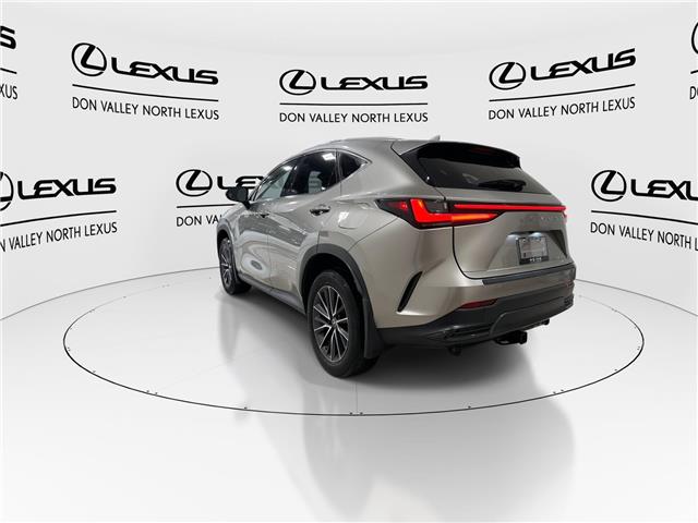 2023 Lexus NX 350h  (Stk: 14111830A) in Markham - Image 7 of 29