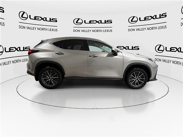 2023 Lexus NX 350h  (Stk: 14111830A) in Markham - Image 10 of 29