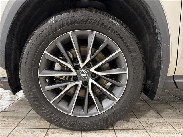 2023 Lexus NX 350h  (Stk: 14111830A) in Markham - Image 11 of 29