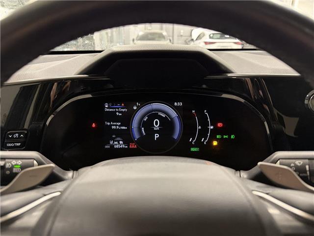 2023 Lexus NX 350h  (Stk: 14111830A) in Markham - Image 15 of 29