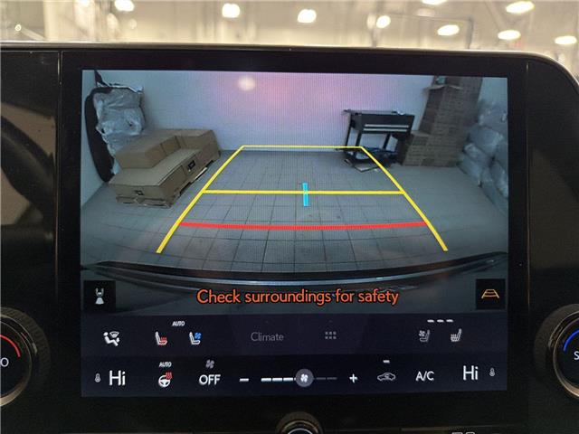 2023 Lexus NX 350h  (Stk: 14111830A) in Markham - Image 17 of 29