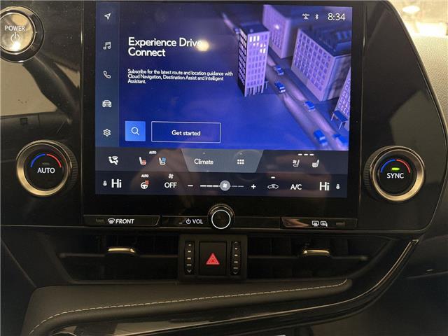 2023 Lexus NX 350h  (Stk: 14111830A) in Markham - Image 18 of 29