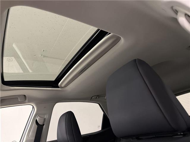 2023 Lexus NX 350h  (Stk: 14111830A) in Markham - Image 20 of 29