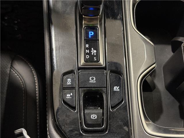 2023 Lexus NX 350h  (Stk: 14111830A) in Markham - Image 22 of 29