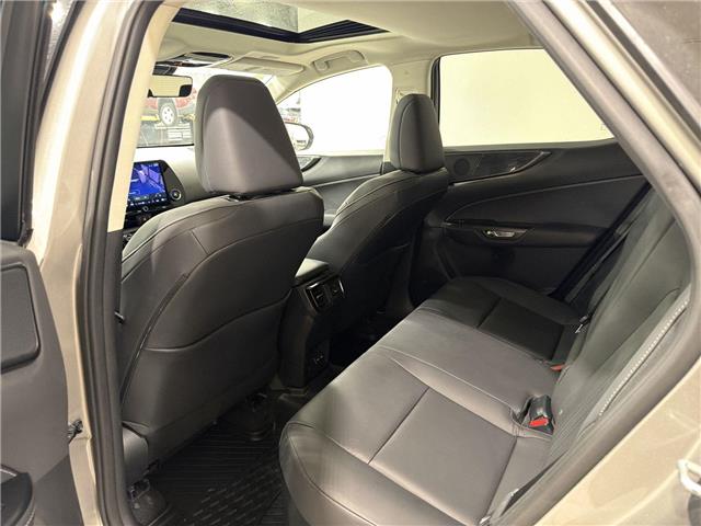 2023 Lexus NX 350h  (Stk: 14111830A) in Markham - Image 23 of 29