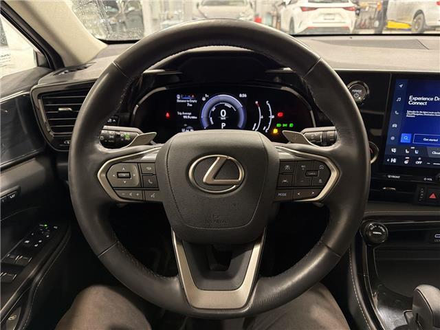 2023 Lexus NX 350h  (Stk: 14111830A) in Markham - Image 24 of 29