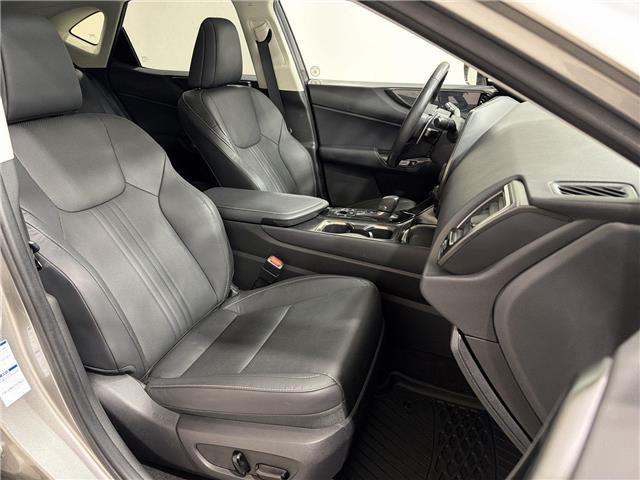 2023 Lexus NX 350h  (Stk: 14111830A) in Markham - Image 26 of 29