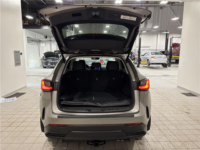 2023 Lexus NX 350h  (Stk: 14111830A) in Markham - Image 27 of 29