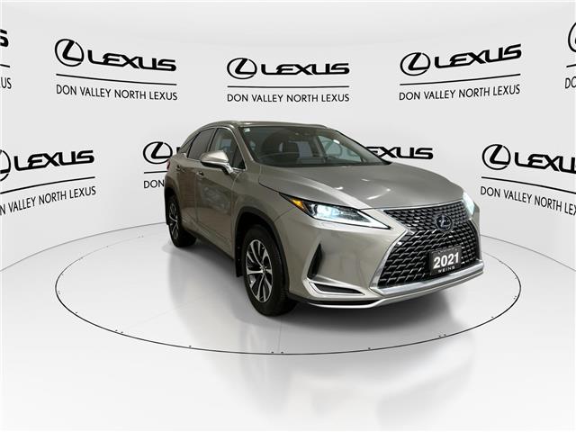 2021 Lexus RX 450h  (Stk: 14111718A) in Markham - Image 3 of 29