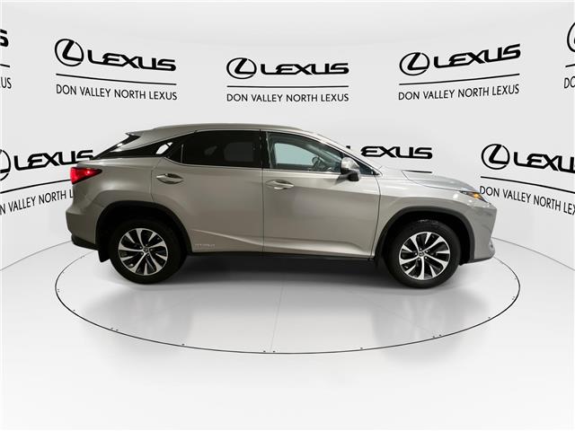 2021 Lexus RX 450h  (Stk: 14111718A) in Markham - Image 10 of 29