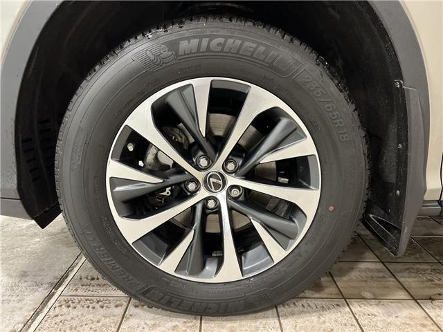 2021 Lexus RX 450h  (Stk: 14111718A) in Markham - Image 11 of 29