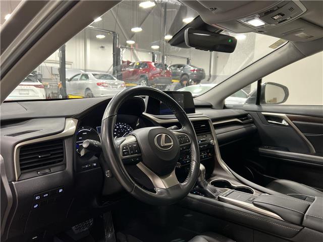 2021 Lexus RX 450h  (Stk: 14111718A) in Markham - Image 12 of 29