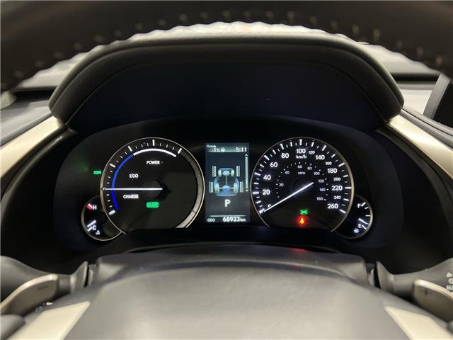 2021 Lexus RX 450h  (Stk: 14111718A) in Markham - Image 15 of 29